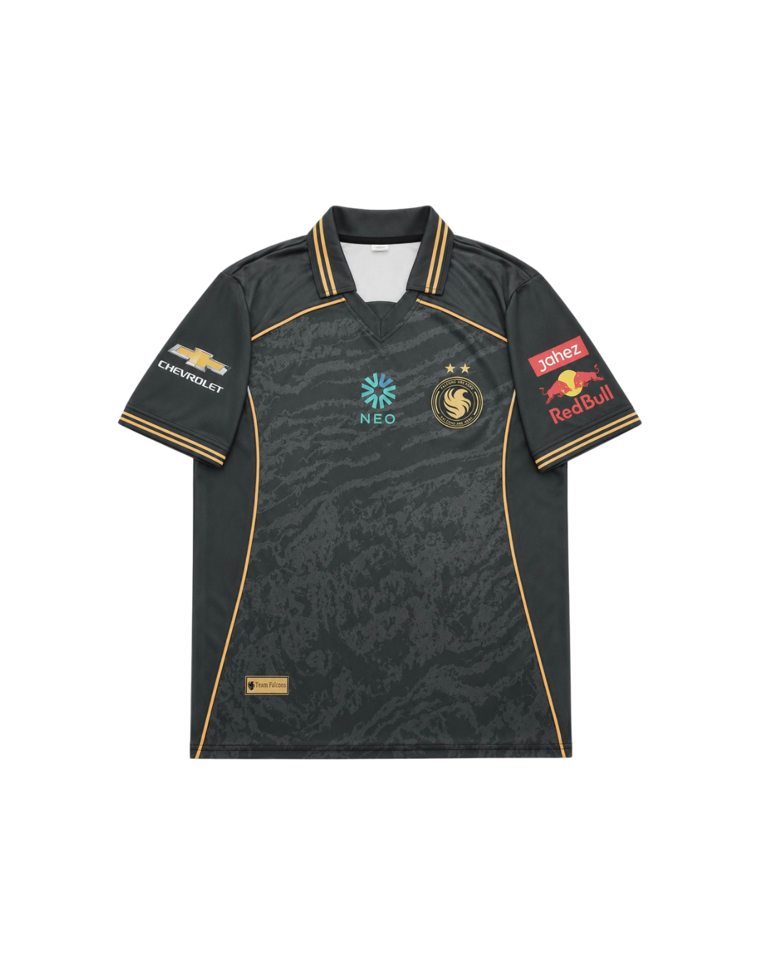 Falcons 2026 Jersey
