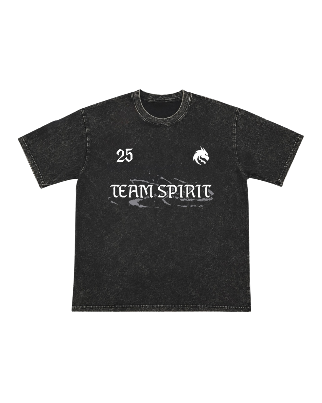 Spirit 2026